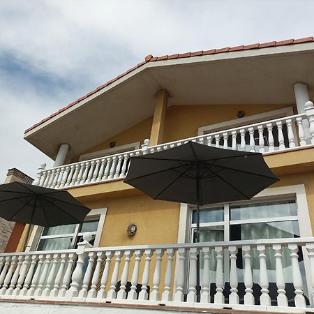 Villa La Carinosa Naveces Exterior foto